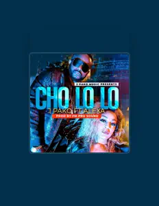 Escucha a J PAKO, mira videos musicales, lee su biografía, consulta las fechas de las gira y más.