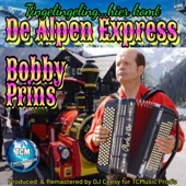 Alpen Express Tingelingeling artwork