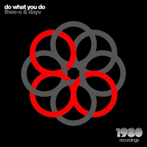 Do What You Do - EP