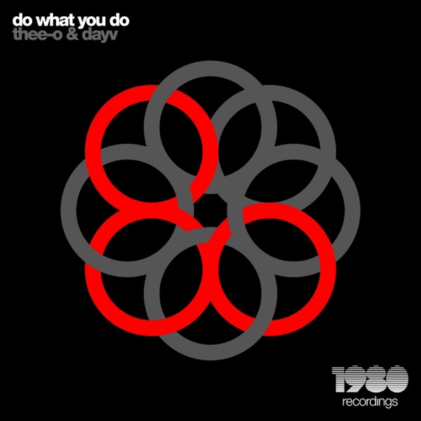 Do What You Do - EP
