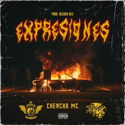 Expresiones - Single