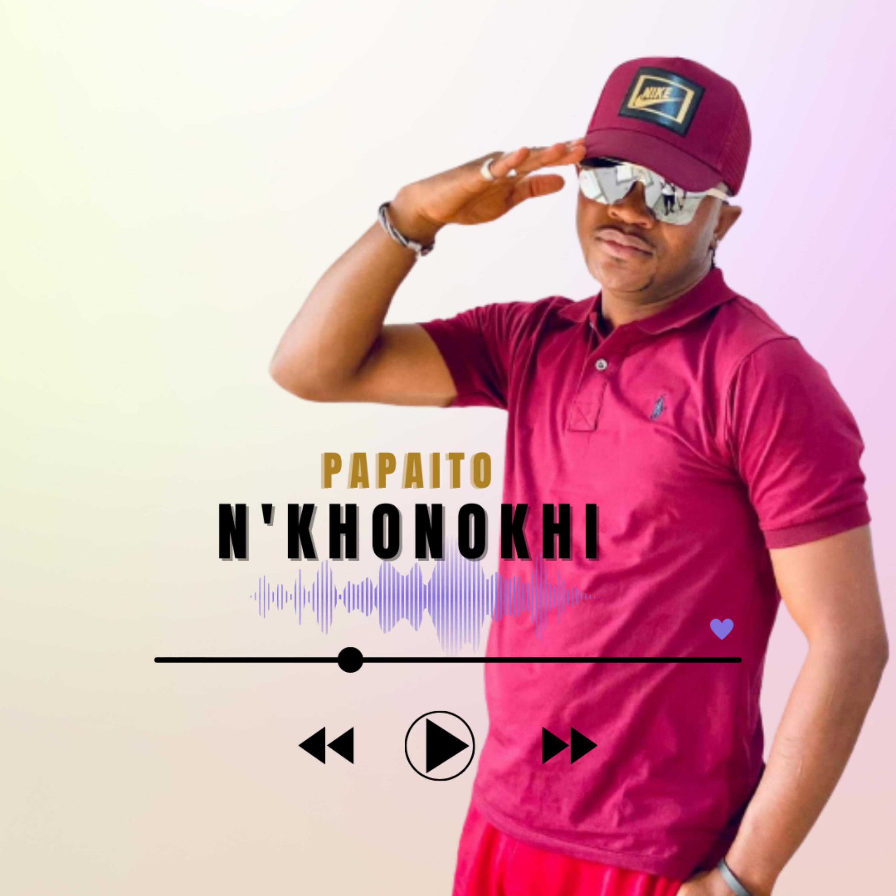 N'khonokhi - Single