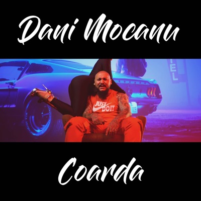 Song - Coarda - Dani Mocanu
