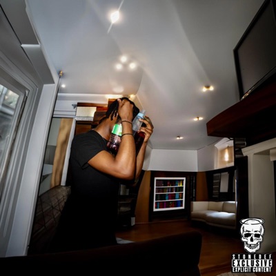 I Got the Hookup (feat. AlmightyHuey) - Single