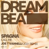 Call Me (Soulful Extended Vocal Mix) artwork