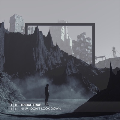 Don't Look Down - Single