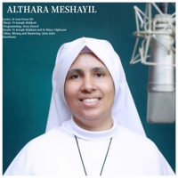 Altara Meshayil (feat. Sr Rincy Alphonse) - Single - Fr Joseph Mukkatt