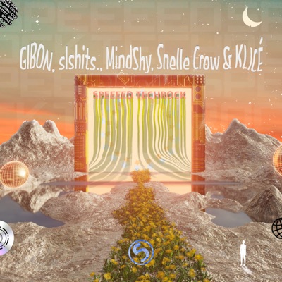 Speeeed Techrock - Single