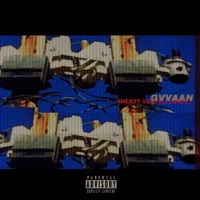 Heavy Surveillance - Single - Gvvaan