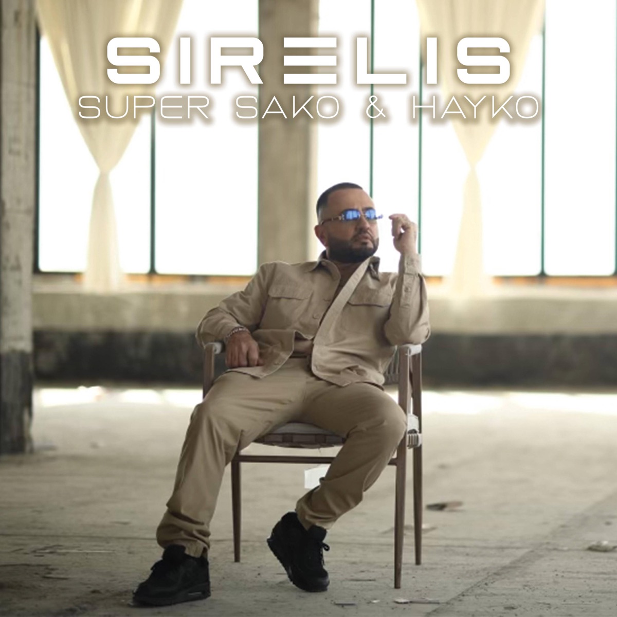 Sirelis - Single - Album by Super Sako - Apple Music