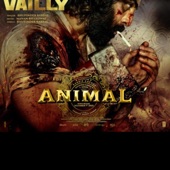 Animal Arjan Valley artwork