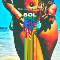 Sol (feat. Jota SF) - Single - Maki o MK
