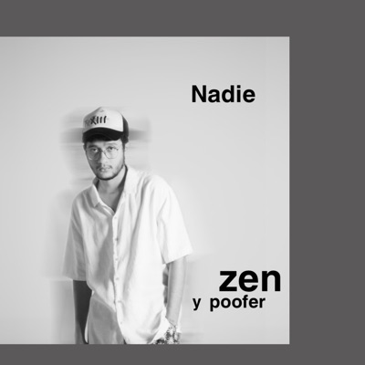 Nadie (feat. Poofer) - Single