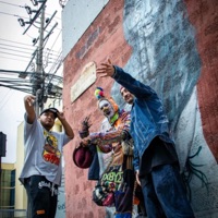 Apaga la Tv (feat. DJ Reina) - Single - Kevyn Jappy & Lenwa Dura