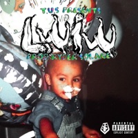 L.W.I.W (Lean When I Walk) - Single - Distorted Thought