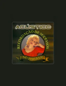 Suzamar dinle, müzik videolarını izle, biyografisini oku, tur tarihlerini ve daha fazlasını gör!