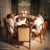 Proost - Single - DeMozah