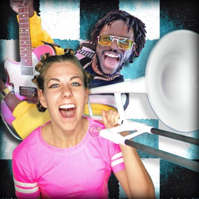 Anti - Hero (Ska Style) - Single
