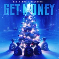 Get Money (feat. Bilistic) - Single - J.A.L.S.