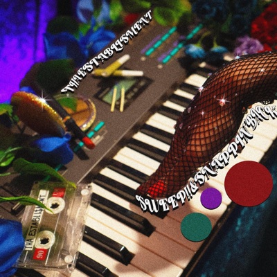 $WEEP!! & $NAPPIN' BACK - Single