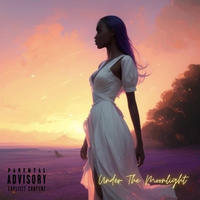 Under the Moonlight (feat. YoungByrd) - Single