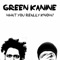 Iron Tongue (Brother Seven Remix) - Green Kanine, Kanine, Jimmy Green & Brother Seven lyrics
