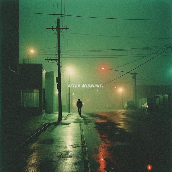 After Midnight