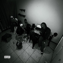 GLITCH (feat. LaCabra, Blue Pappi & Sastii) Lowfeye