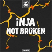 Not Broken artwork