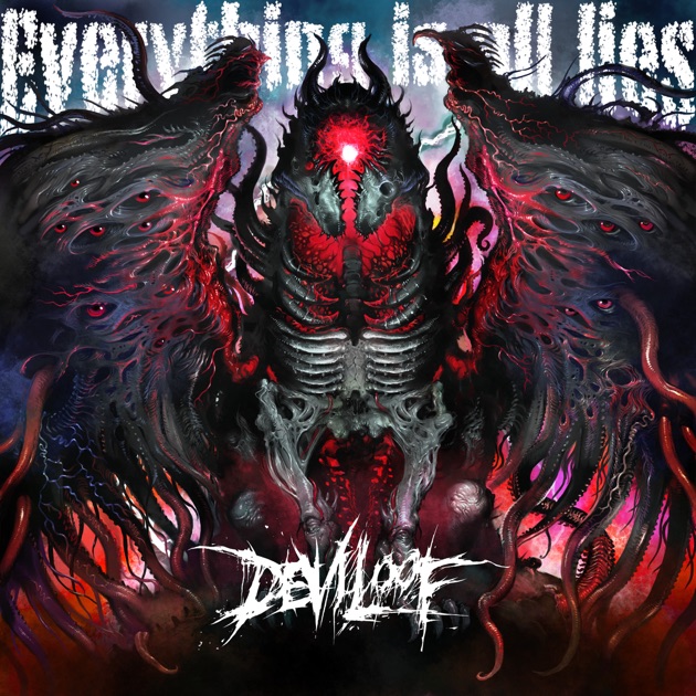 Song For The Weak. - EP - DEVILOOFのアルバム - Apple Music