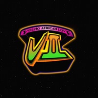 Young African Love 7 - DJ Rocket