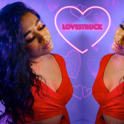 Lovestruck (feat. Tonx) - EP
