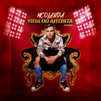 Vida do Artista - Single - Mc Olanda & Dj Hunter