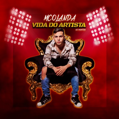 Vida do Artista - Single