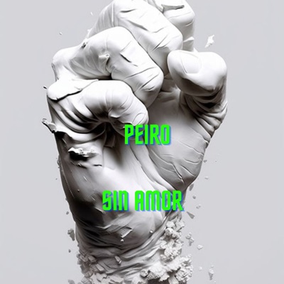 Sin amor - Single