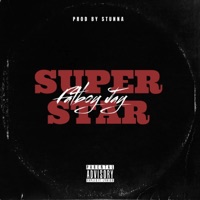 SuperStar - Single - Fatboy Jay