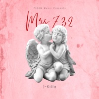 Mrs. 732 - Single - J-Killa