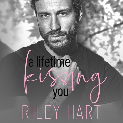 A Lifetime Kissing You: Inevitable, Book 3 (Unabridged) cover