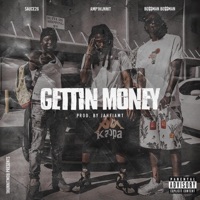 Getting Money (feat. Sauce26 & Bo$$man Bo$$man) - Single - Amp1hunnit