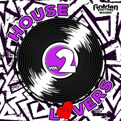 House Lovers, Vol. 2
