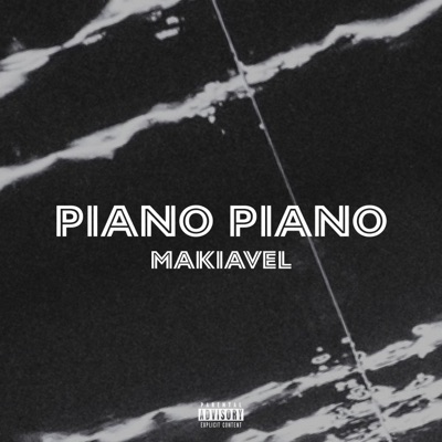Piano Piano - Single