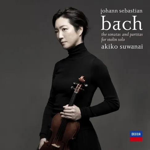 諏訪内晶子 - Apple Music Classical