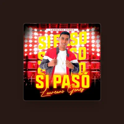 Listen to Laureano Gomez, watch music videos, read bio, see tour dates & more!
