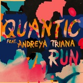Run (feat. Andreya Triana) artwork