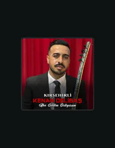 Listen to Kırşehirli Kenan Delibaş, watch music videos, read bio, see tour dates & more!