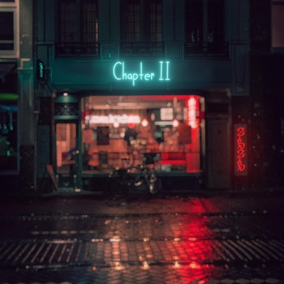 Chapter II - EP