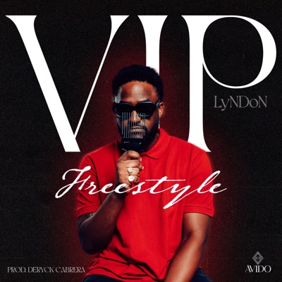 VIP FREESTYLE - Single