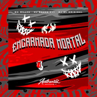 Encarnada Mortal (feat. MC SILLVA & DJ NL ORIGINAL) - Single
