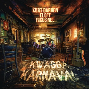 Kwagga Karnaval - Single