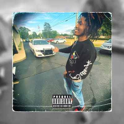 Kome Outside! - Single